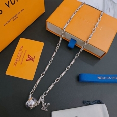 Louis Vuitton Necklaces